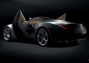 BMW GINA Light Visionary Model Concept